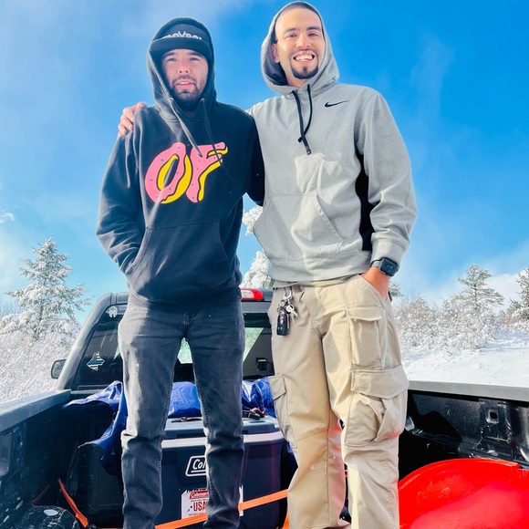 Meet your Posher, Joshua - Picture 5 of 12